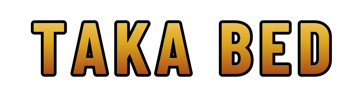 taka bed